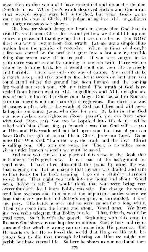 Word and Work, Vol. 45, No. 10, October 1951, p. 239