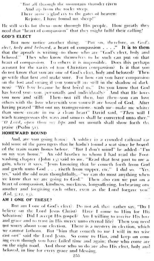 Word and Work, Vol. 45, No. 11, November 1951, p. 255