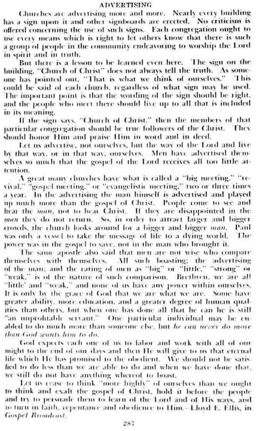 Word and Work, Vol. 45, No. 12, December 1951, p. 287