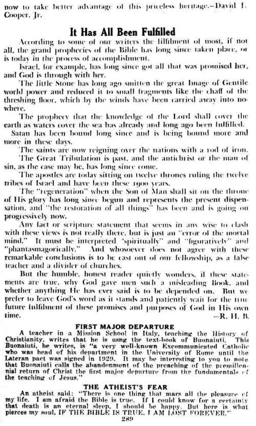 Word and Work, Vol. 45, No. 12, December 1951, p. 289