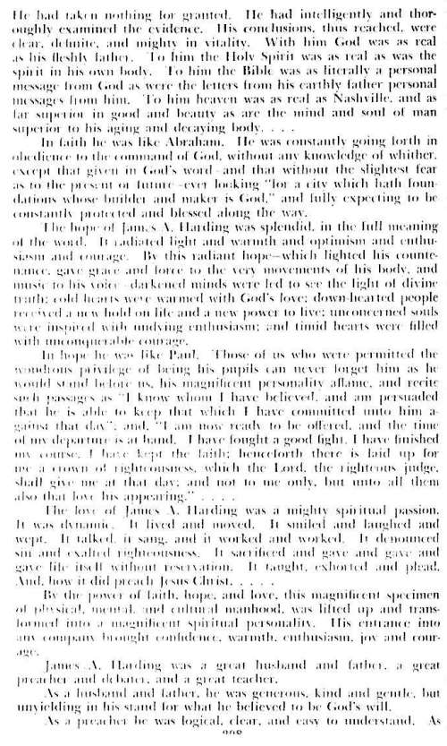 Word and Work, Vol. 45, No. 12, December 1951, p. 298