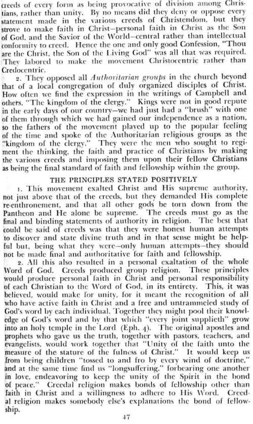 Word and Work, Vol. 46, No. 2, February 1952, p. 47