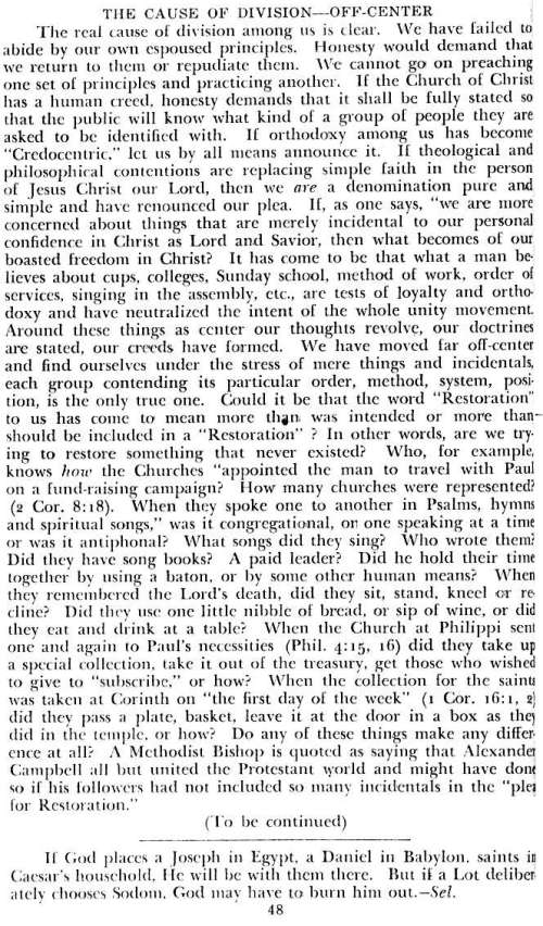 Word and Work, Vol. 46, No. 2, February 1952, p. 48