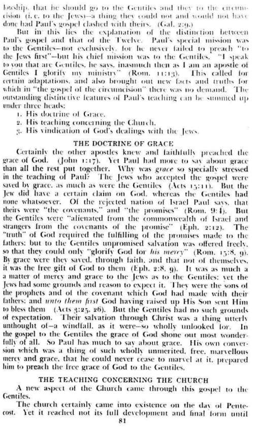 Word and Work, Vol. 46, No. 4, April 1952, p. 81