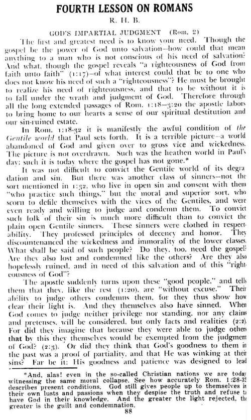 Word and Work, Vol. 46, No. 4, April 1952, p. 88