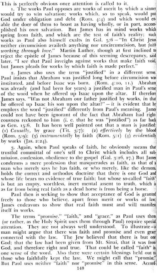 Word and Work, Vol. 46, No. 6, June 1952, p. 140