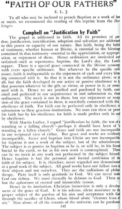 Word and Work, Vol. 46, No. 6, June 1952, p. 142