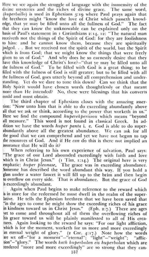 Word and Work, Vol. 46, No. 7, July 1952, p. 157