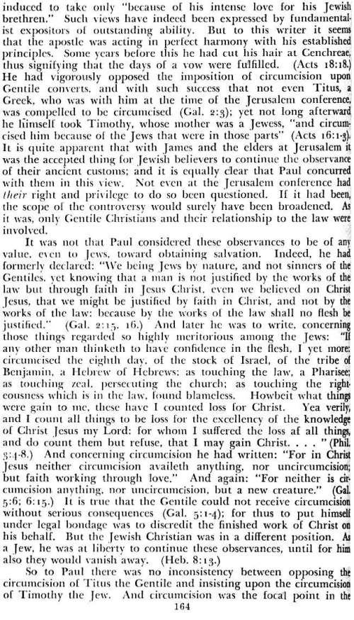 Word and Work, Vol. 46, No. 7, July 1952, p. 164