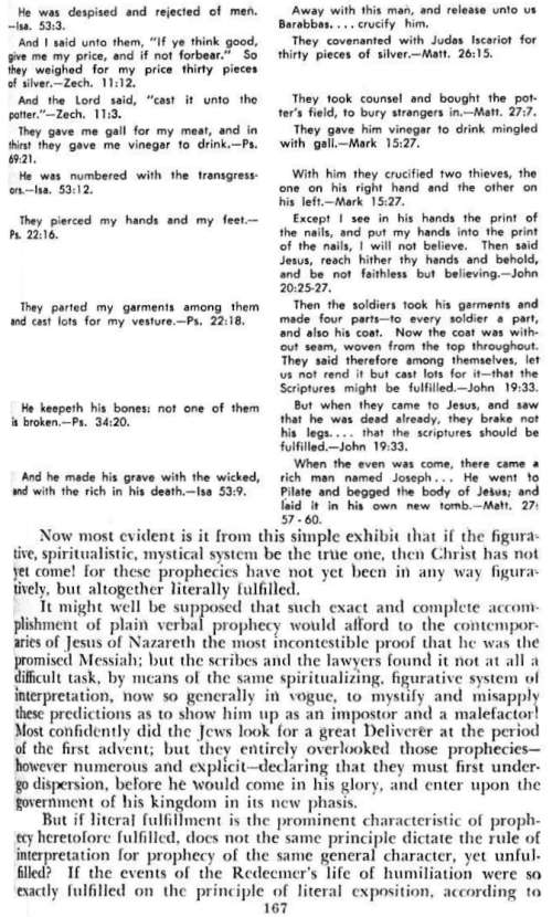 Word and Work, Vol. 46, No. 7, July 1952, p. 167