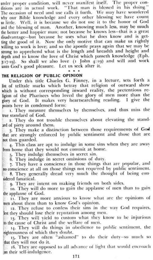 Word and Work, Vol. 46, No. 8, August 1952, p. 171