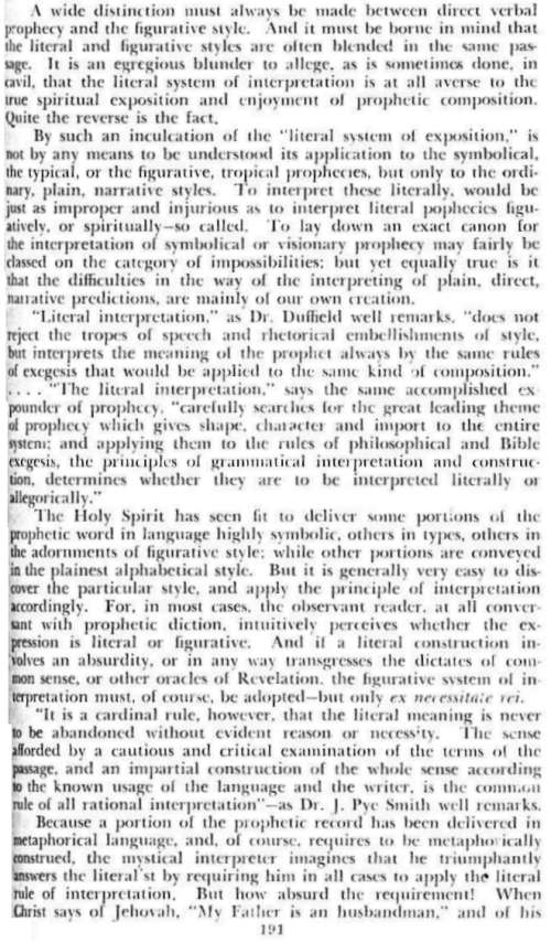 Word and Work, Vol. 46, No. 8, August 1952, p. 191