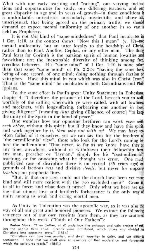 Word and Work, Vol. 46, No. 9, September 1952, p. 214