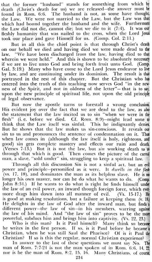 Word and Work, Vol. 46, No. 10, October 1952, p. 234