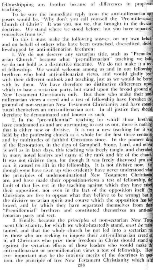 Word and Work, Vol. 46, No. 10, October 1952, p. 238