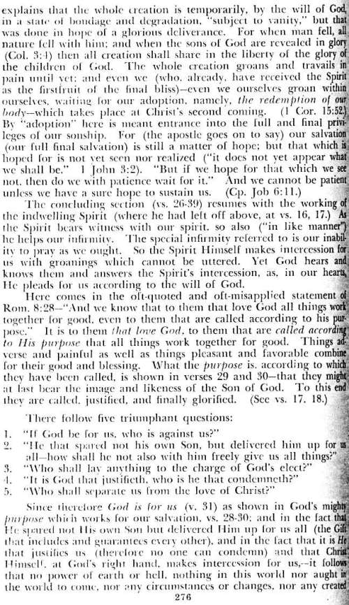 Word and Work, Vol. 46, No. 12, December 1952, p. 276