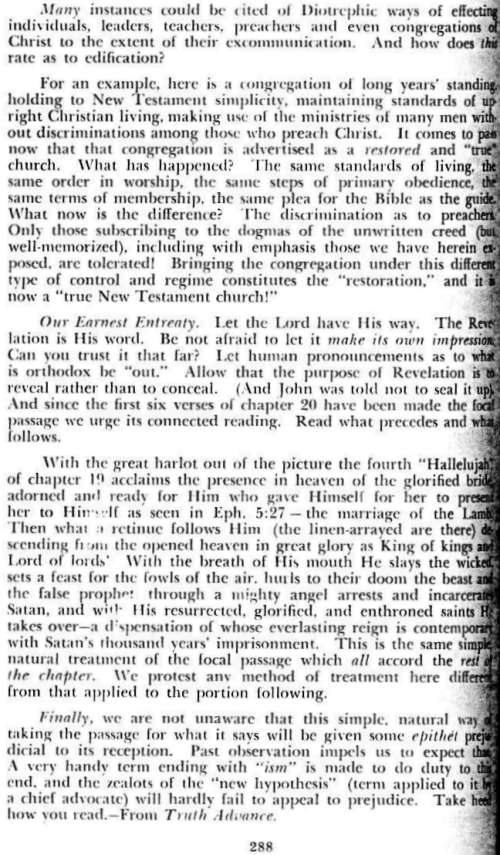 Word and Work, Vol. 46, No. 12, December 1952, p. 288