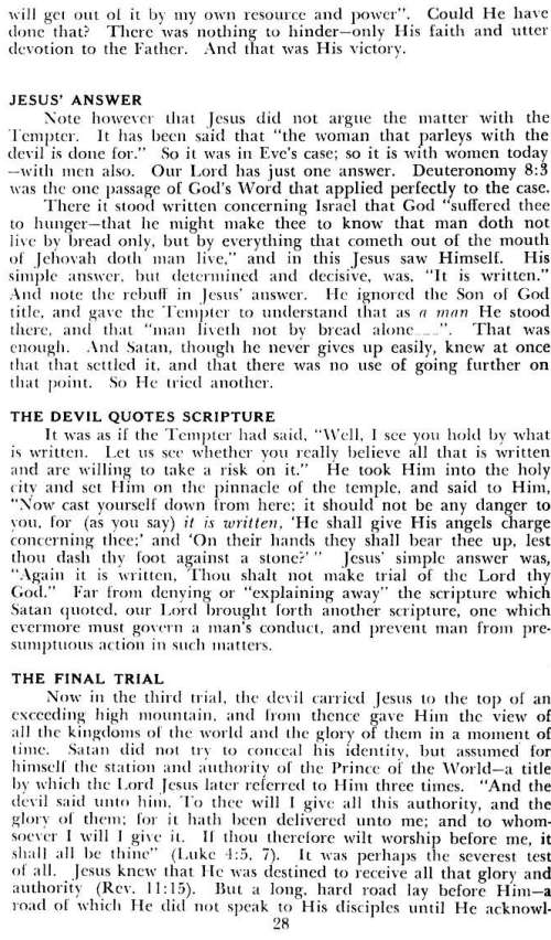 Word and Work, Vol. 47, No. 2, February 1953, p. 28