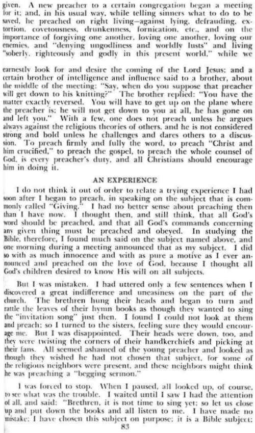 Word and Work, Vol. 47, No. 4, April 1953, p. 83