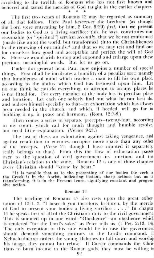 Word and Work, Vol. 47, No. 4, April 1953, p. 92