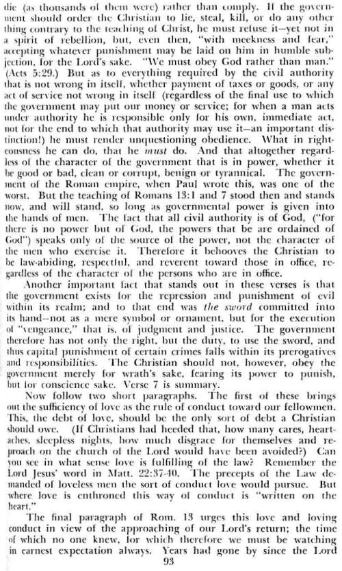 Word and Work, Vol. 47, No. 4, April 1953, p. 93