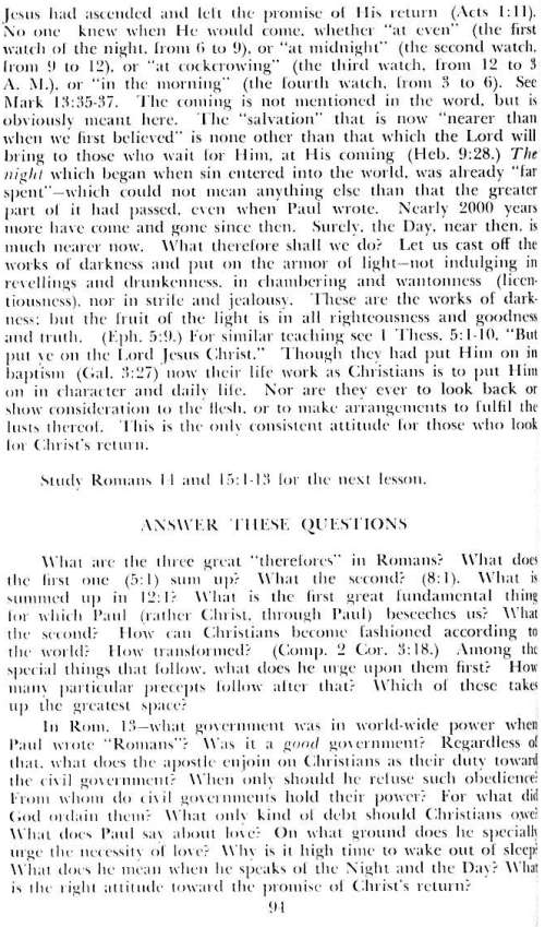 Word and Work, Vol. 47, No. 4, April 1953, p. 94