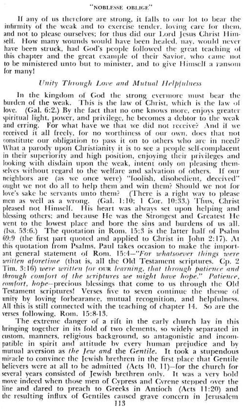 Word and Work, Vol. 47, No. 5, May 1953, p. 113