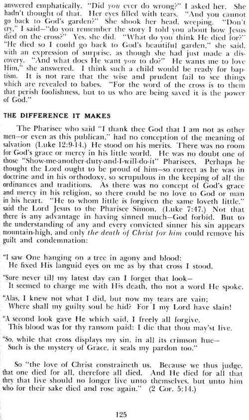 Word and Work, Vol. 47, No. 6, June 1953, p. 125