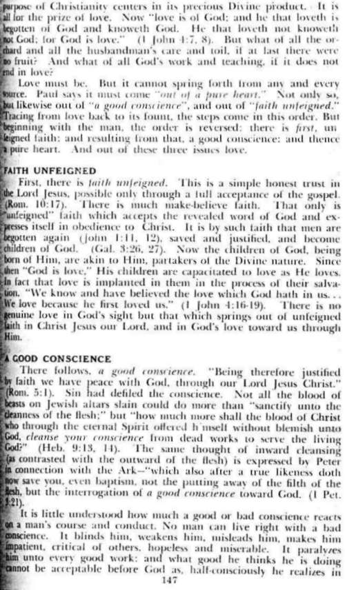 Word and Work, Vol. 47, No. 7, July 1953, p. 147