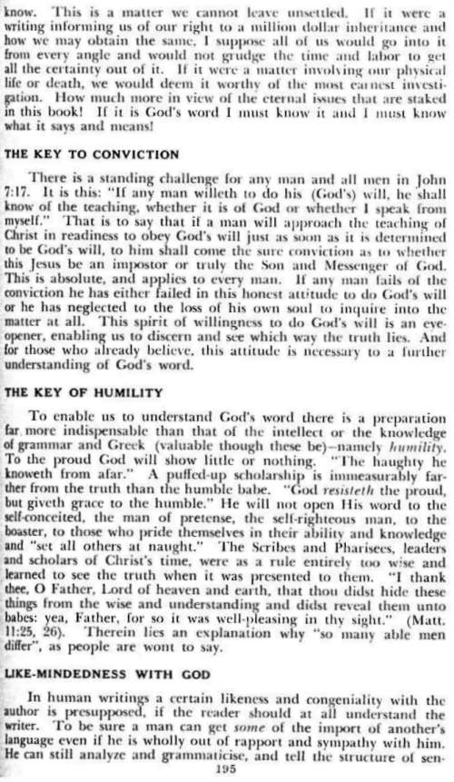 Word and Work, Vol. 47, No. 9, September 1953, p. 195