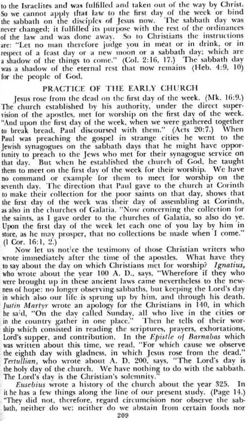 Word and Work, Vol. 47, No. 9, September 1953, p. 209