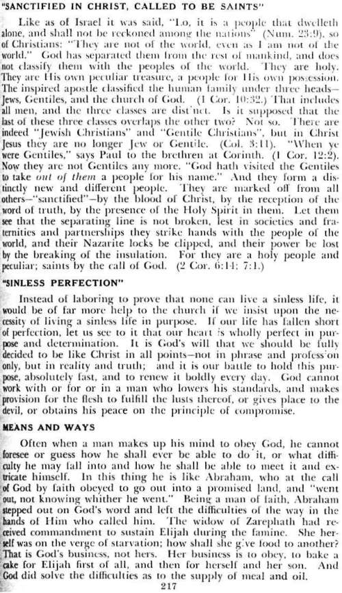 Word and Work, Vol. 47, No. 10, October 1953, p. 217