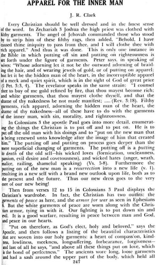 Word and Work, Vol. 47, No. 11, November 1953, p. 247