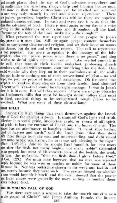 Word and Work, Vol. 47, No. 12, December 1953, p. 263