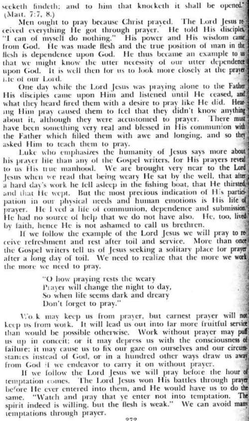 Word and Work, Vol. 47, No. 12, December 1953, p. 272