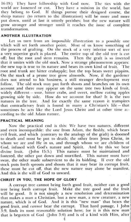 Word and Work, Vol. 48, No. 1, January 1954, p. 4