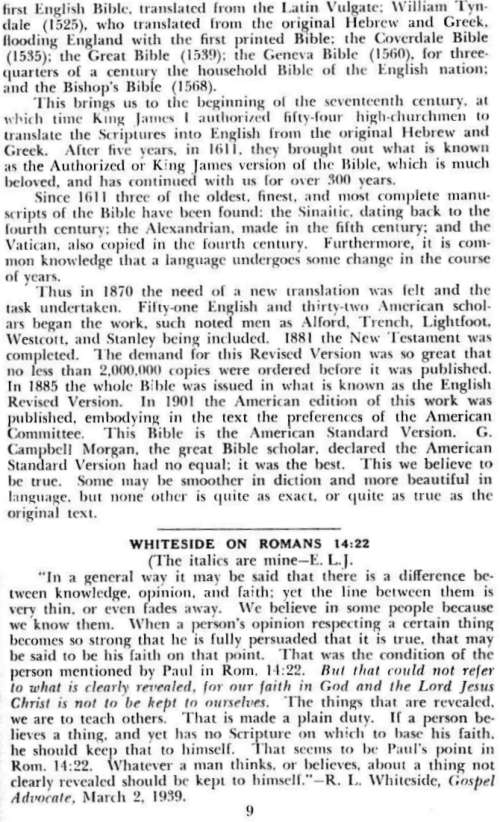 Word and Work, Vol. 48, No. 1, January 1954, p. 9