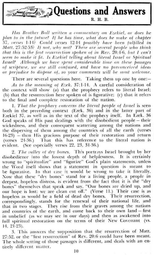 Word and Work, Vol. 48, No. 1, January 1954, p. 10