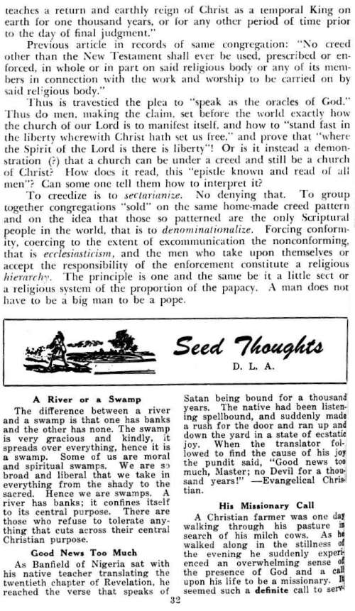 Word and Work, Vol. 48, No. 2, February 1954, p. 32