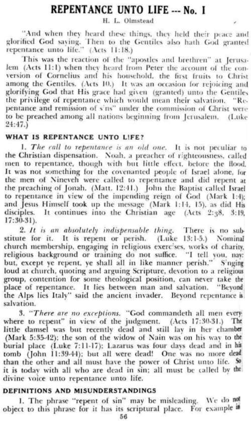 Word and Work, Vol. 48, No. 3, March 1954, p. 56