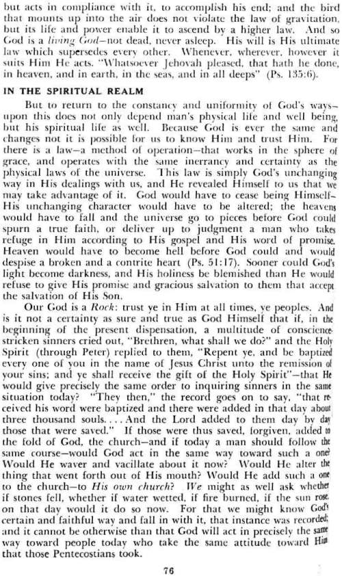 Word and Work, Vol. 48, No. 4, April 1954, p. 76