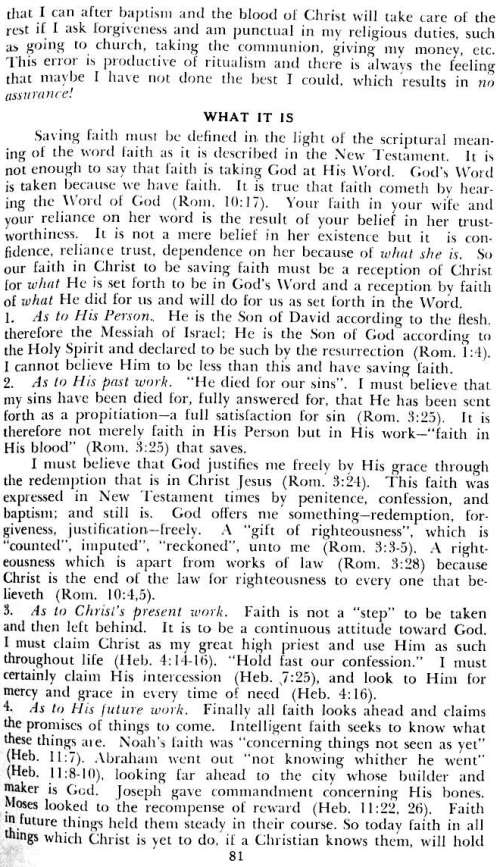 Word and Work, Vol. 48, No. 4, April 1954, p. 81