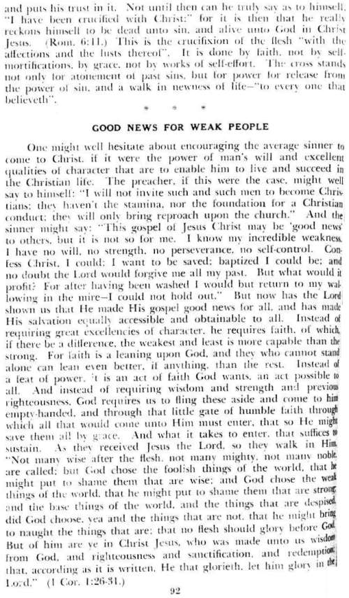 Word and Work, Vol. 48, No. 4, April 1954, p. 92