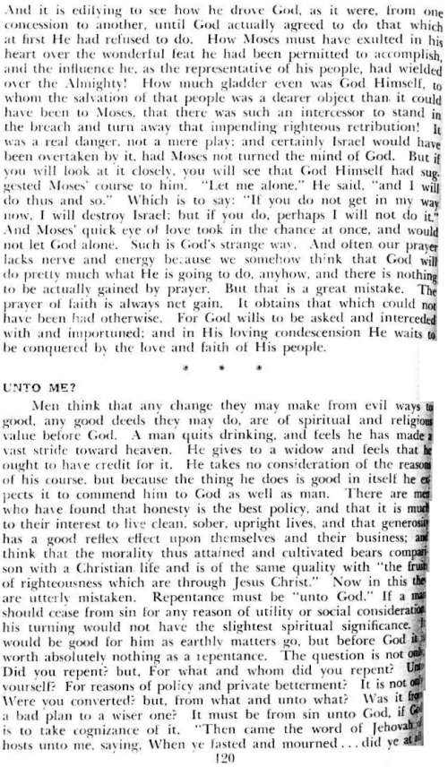 Word and Work, Vol. 48, No. 6, June 1954, p. 120