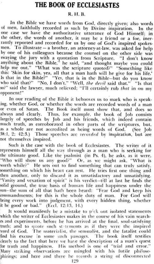 Word and Work, Vol. 48, No. 6, June 1954, p. 129