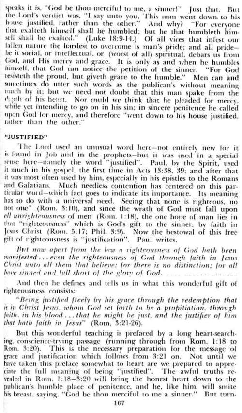 Word and Work, Vol. 48, No. 8, August 1954, p. 167