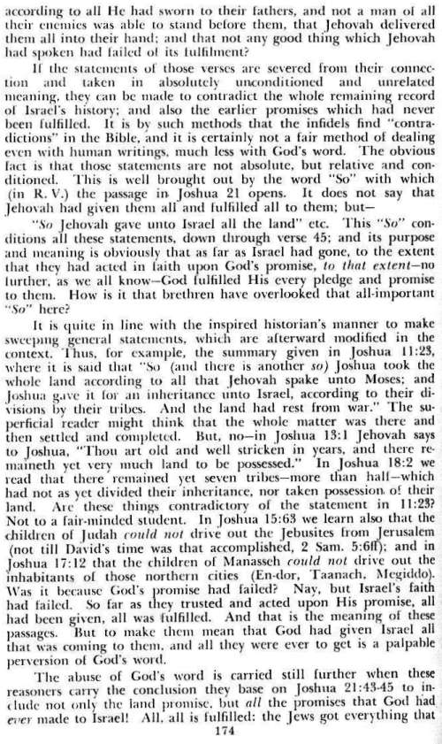 Word and Work, Vol. 48, No. 8, August 1954, p. 174