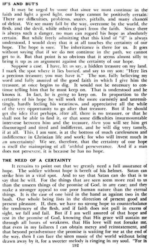 Word and Work, Vol. 48, No. 9, September 1954, p. 192