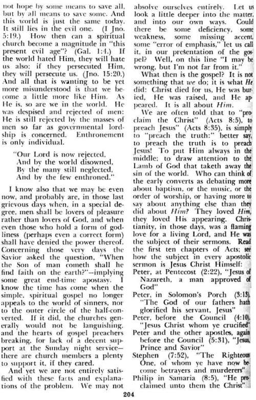 Word and Work, Vol. 48, No. 9, September 1954, p. 204