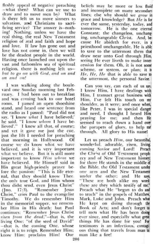 Word and Work, Vol. 48, No. 9, September 1954, p. 206